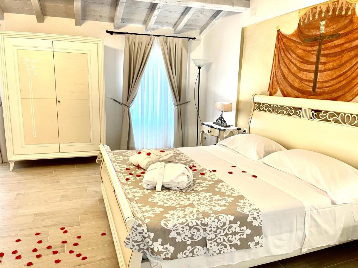 Dimora Di Charme Rooms & Apartments Peschiera del Garda Luaran gambar