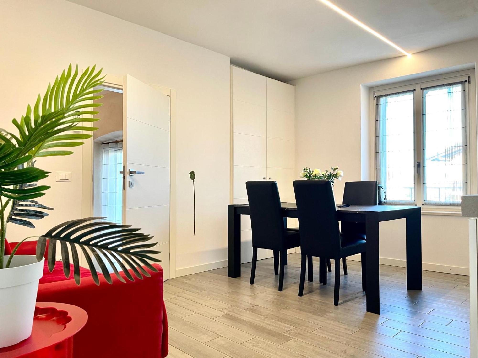 Dimora Di Charme Rooms & Apartments Peschiera del Garda Luaran gambar