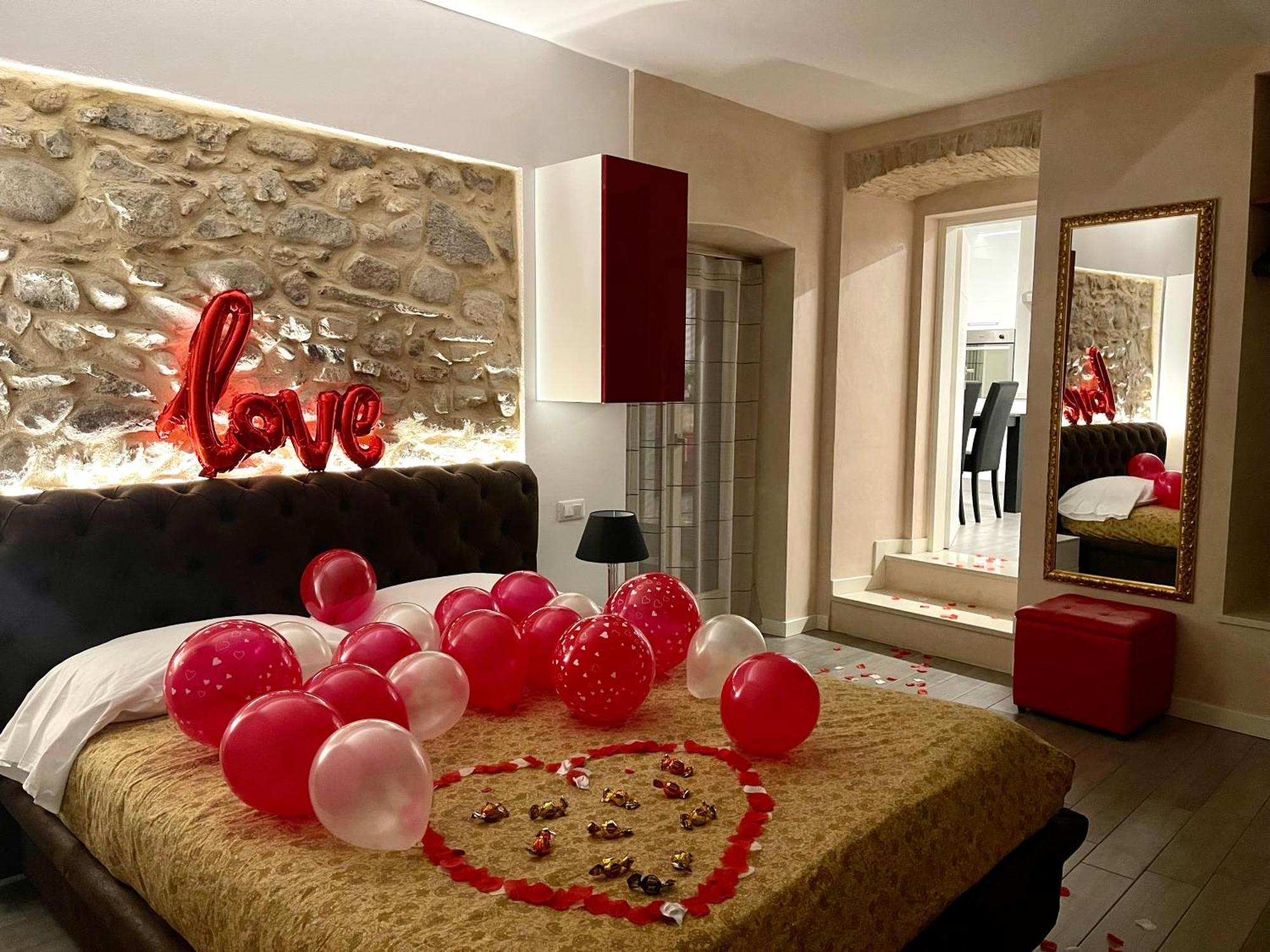 Dimora Di Charme Rooms & Apartments Peschiera del Garda Luaran gambar