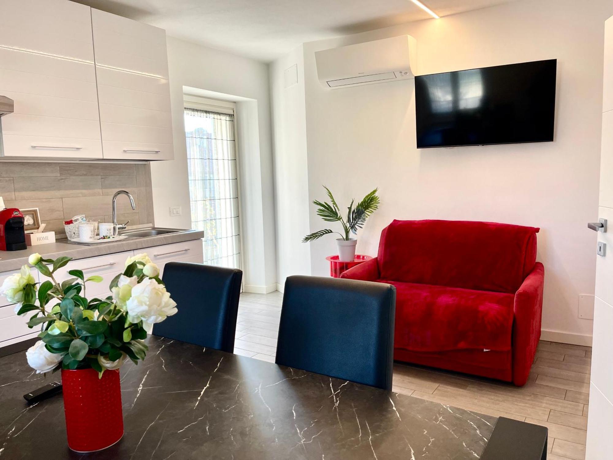 Dimora Di Charme Rooms & Apartments Peschiera del Garda Luaran gambar