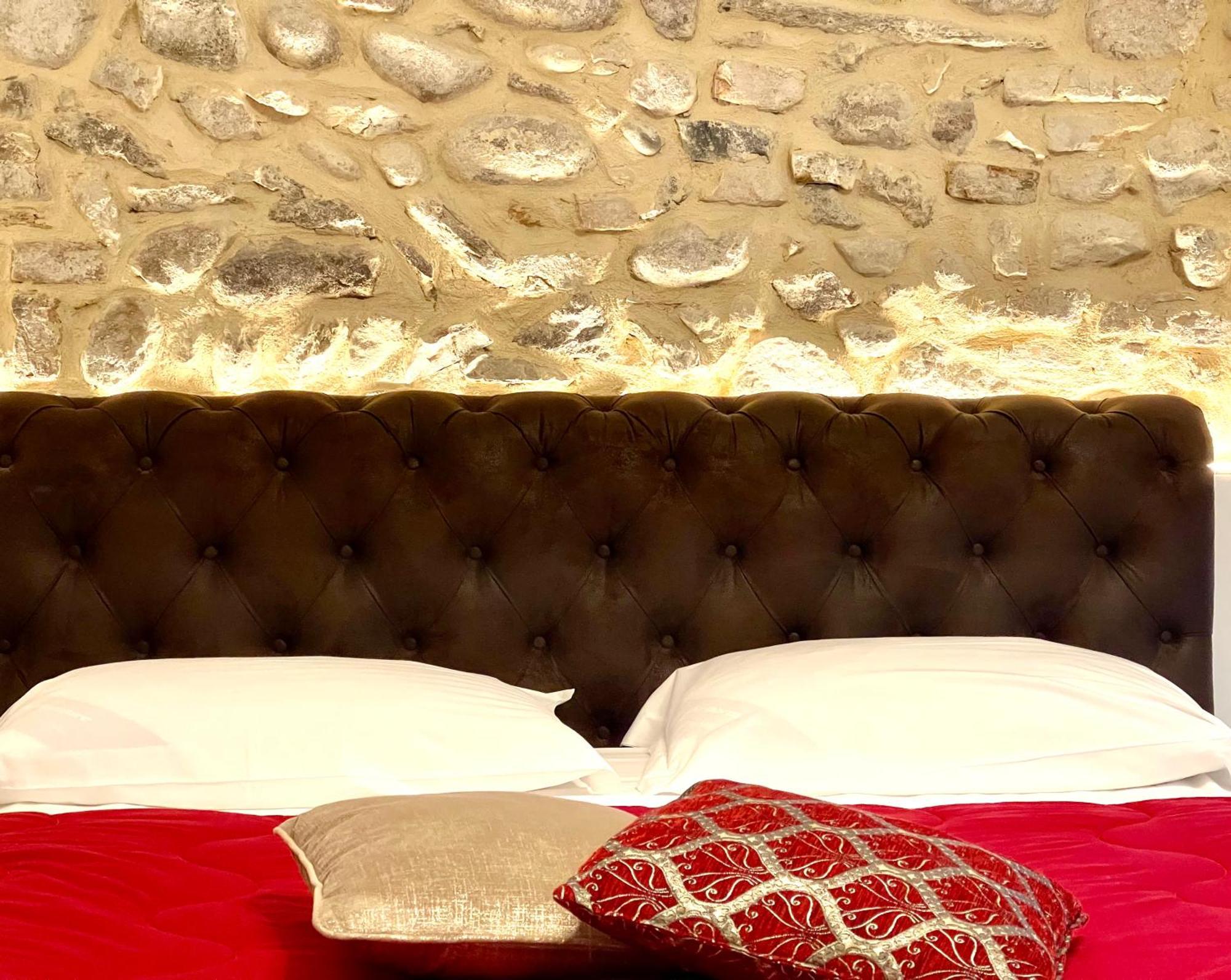 Dimora Di Charme Rooms & Apartments Peschiera del Garda Luaran gambar