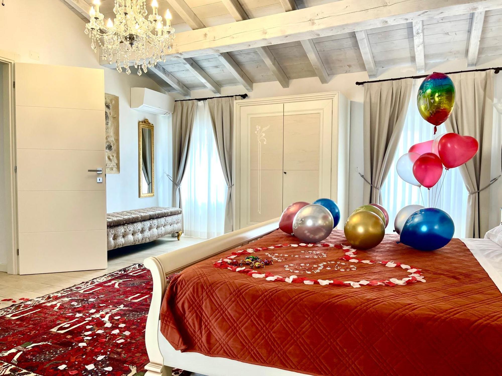Dimora Di Charme Rooms & Apartments Peschiera del Garda Luaran gambar