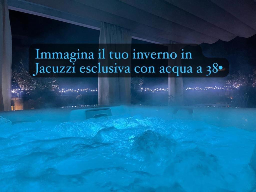 Dimora Di Charme Rooms & Apartments Peschiera del Garda Luaran gambar