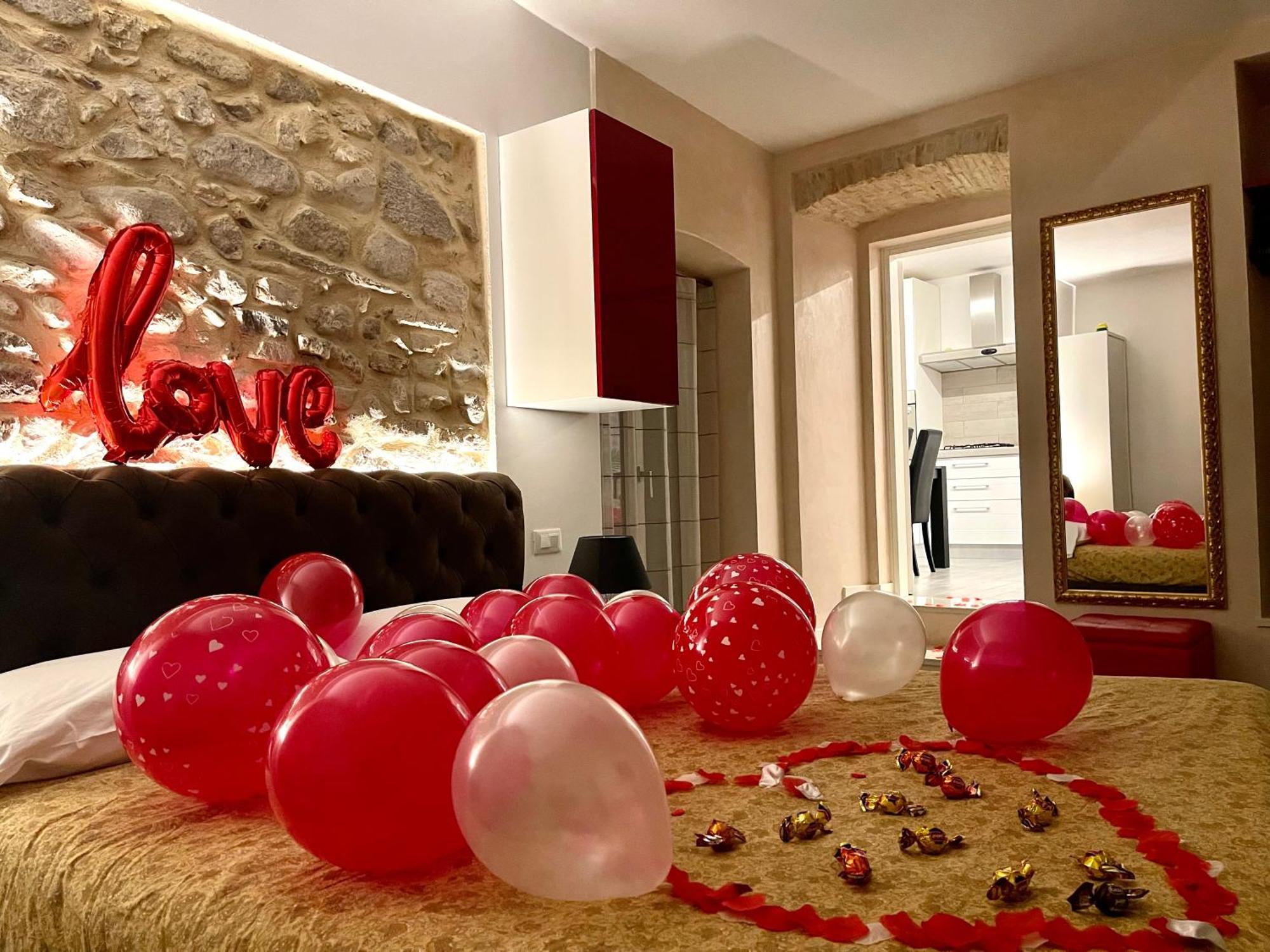 Dimora Di Charme Rooms & Apartments Peschiera del Garda Luaran gambar