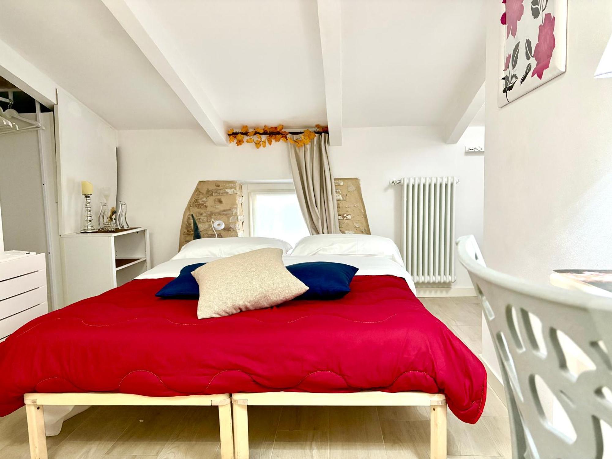 Dimora Di Charme Rooms & Apartments Peschiera del Garda Luaran gambar