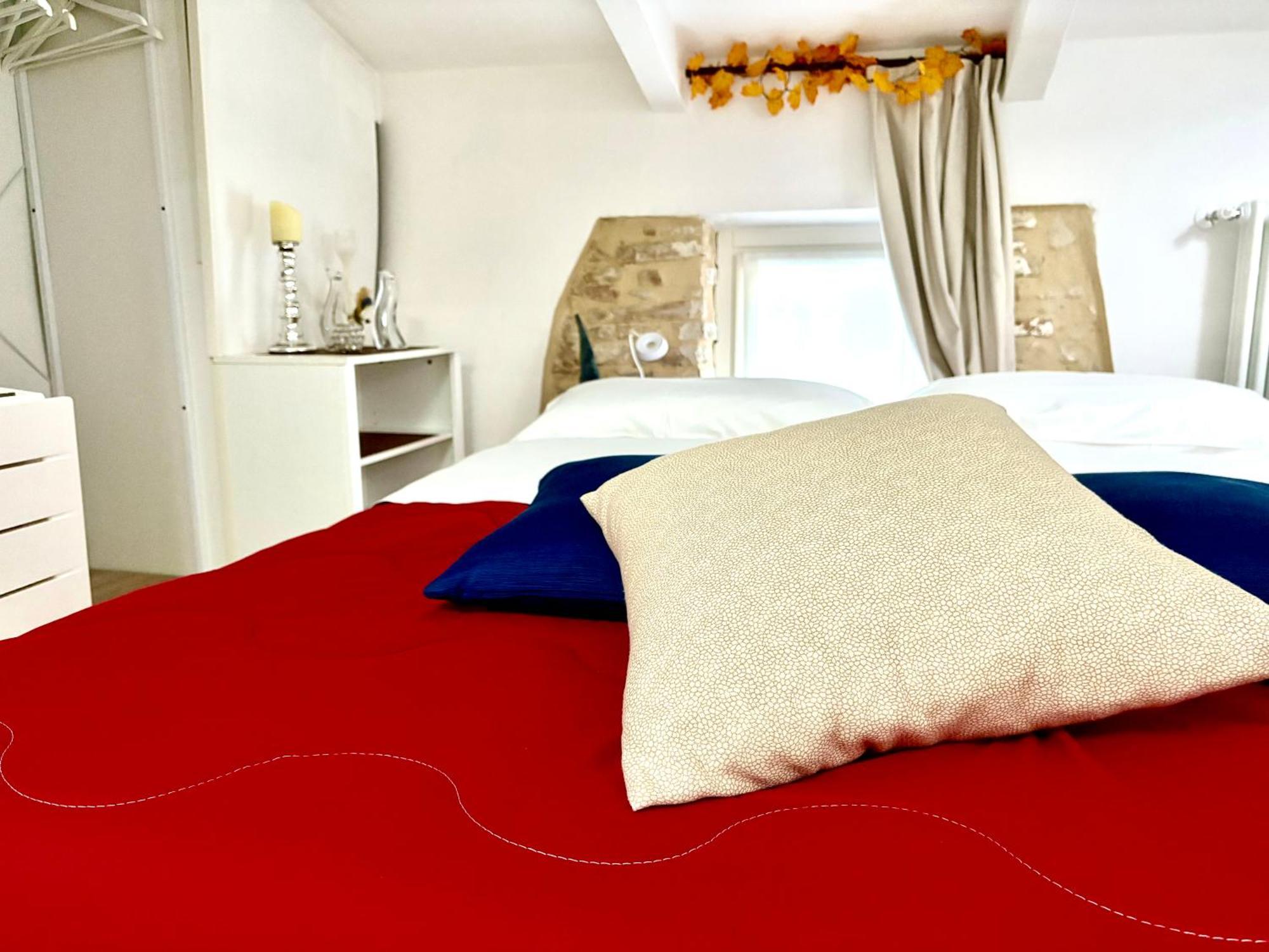 Dimora Di Charme Rooms & Apartments Peschiera del Garda Luaran gambar