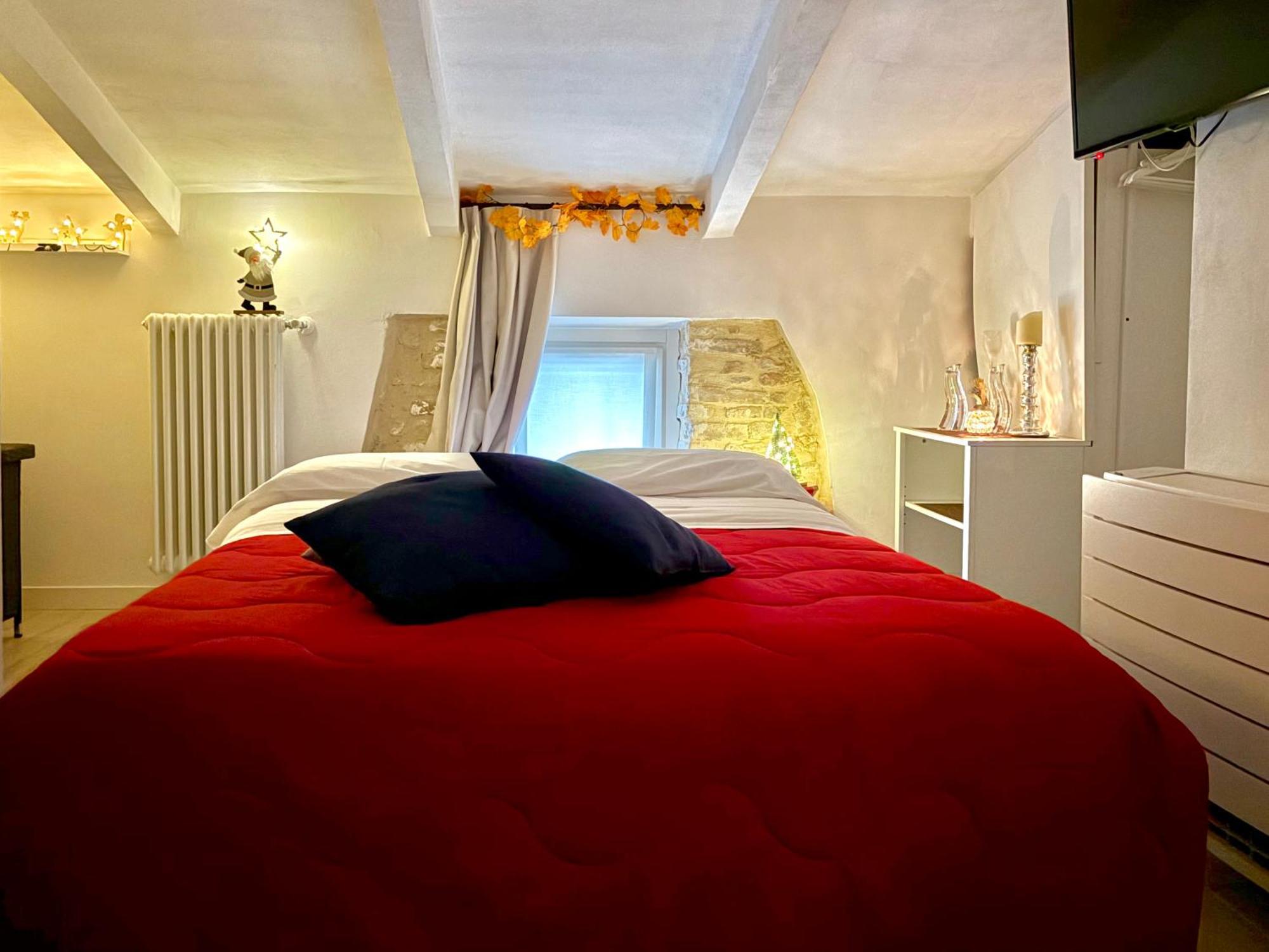 Dimora Di Charme Rooms & Apartments Peschiera del Garda Luaran gambar